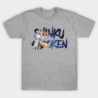 Shinku Hadoken T-Shirt